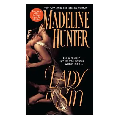 "Lady of Sin" - "" ("Hunter Madeline")(Mass Market Paperbound)