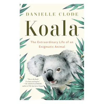 "Koala: The Extraordinary Life of an Enigmatic Animal" - "" ("Clode Danielle")(Paperback)