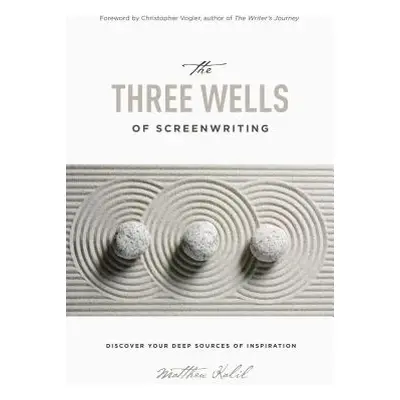 "The Three Wells of Screenwriting: Discover Your Deep Sources of Inspiration" - "" ("Kalil Matth