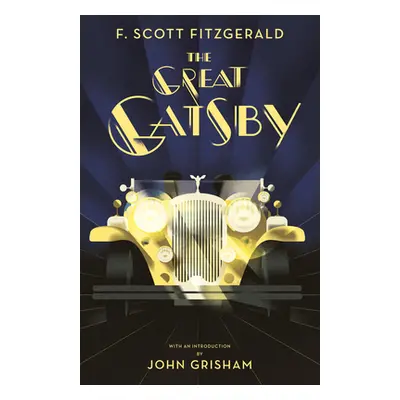 "The Great Gatsby" - "" ("Fitzgerald F. Scott")(Paperback)