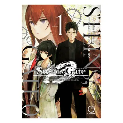 "Steins;gate 0 Volume 1" - "" ("Nitroplus")(Paperback)