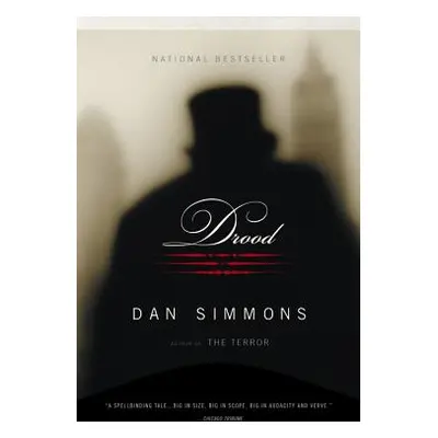 "Drood" - "" ("Simmons")(Paperback)