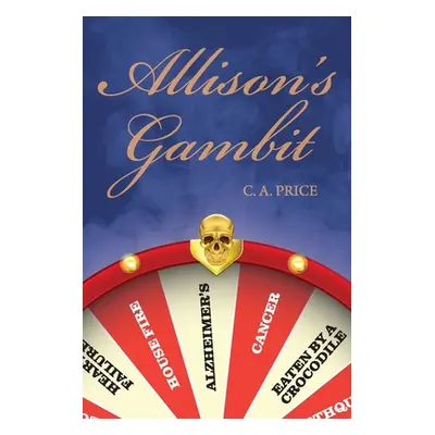 "Allison's Gambit" - "" ("Price C. a.")(Paperback)