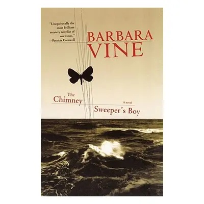 "The Chimney Sweeper's Boy" - "" ("Vine Barbara")(Paperback)