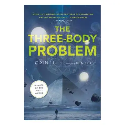 "The Three-Body Problem" - "" ("Liu Cixin")(Paperback)