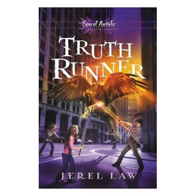 "Truth Runner" - "" ("Law Jerel")(Paperback)