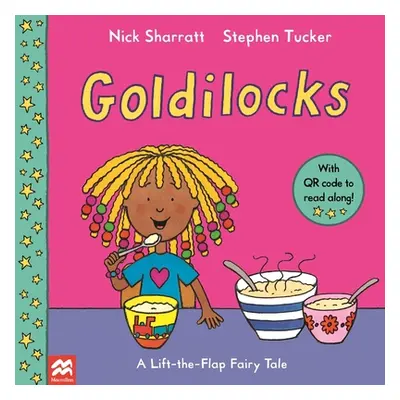 "Goldilocks, Volume 7" - "" ("Tucker Stephen")(Pevná vazba)