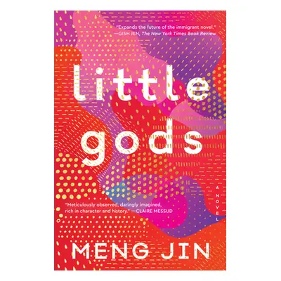 "Little Gods" - "" ("Jin Meng")(Paperback)