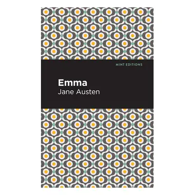 "Emma" - "" ("Austen Jane")(Paperback)