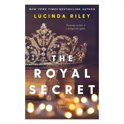 "The Royal Secret" - "" ("Riley Lucinda")(Paperback)