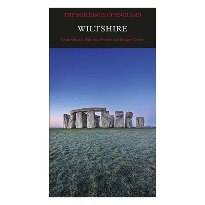 "Wiltshire" - "" ("Orbach Julian")(Pevná vazba)