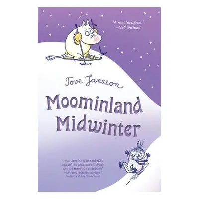 "Moominland Midwinter" - "" ("Jansson Tove")(Paperback)