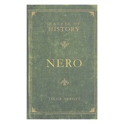 "Nero" - "" ("Abbott Jacob")(Paperback)