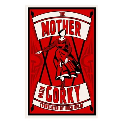 "The Mother" - "" ("Gorky Maxim")(Paperback)