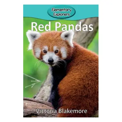 "Red Pandas" - "" ("Blakemore Victoria")(Paperback)