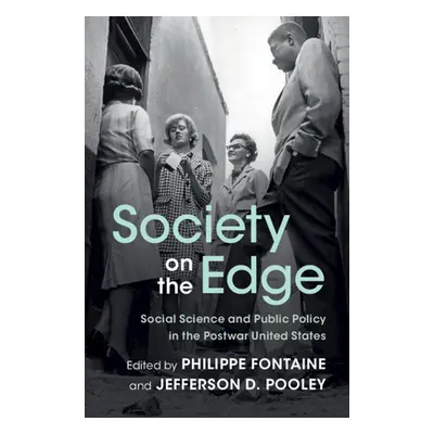 "Society on the Edge" - "" ("Fontaine Philippe")(Paperback)