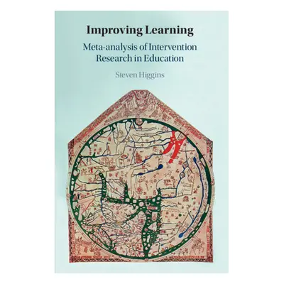 "Improving Learning" - "" ("Higgins Steven")(Paperback)