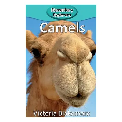 "Camels" - "" ("Blakemore Victoria")(Pevná vazba)