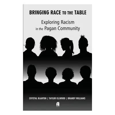 "Bringing Race to the Table" - "" ("Blanton Crystal")(Paperback)