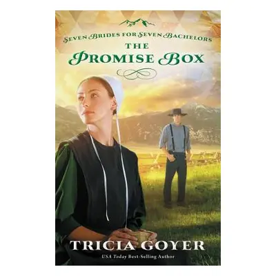 "The Promise Box" - "" ("Goyer Tricia")(Paperback)