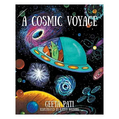 "A Cosmic Voyage" - "" ("Pati Geeta")(Paperback)