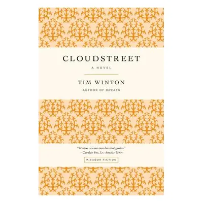 "Cloudstreet" - "" ("Winton Tim")(Paperback)