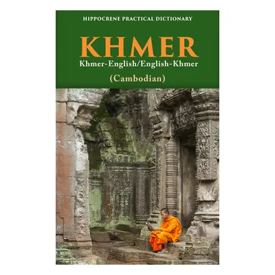 "Khmer-English/ English-Khmer (Cambodian) Practical Dictionary" - "" ("Sou Rosanich")(Paperback)