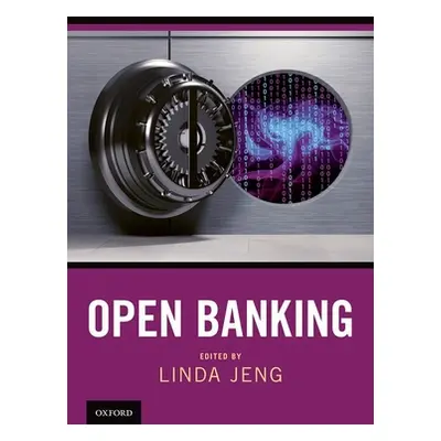 "Open Banking" - "" ("Jeng Linda")(Pevná vazba)