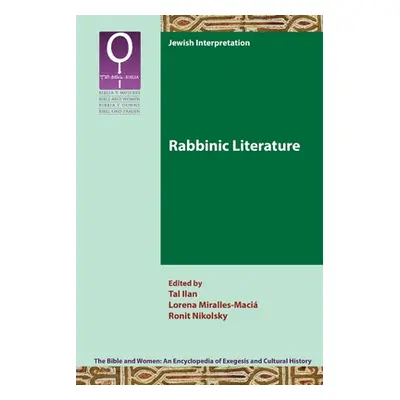 "Rabbinic Literature" - "" ("Ilan Tal")(Paperback)