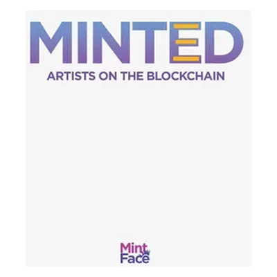 "Minted" - "" ("Face Mint")(Pevná vazba)