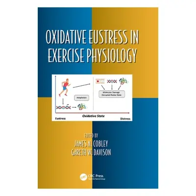 "Oxidative Eustress in Exercise Physiology" - "" ("Cobley James N.")(Pevná vazba)