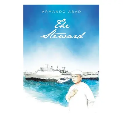 "The Steward" - "" ("Abad Armando")(Paperback)