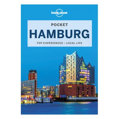 "Lonely Planet Pocket Hamburg 2" - "" ("Ham Anthony")(Paperback)