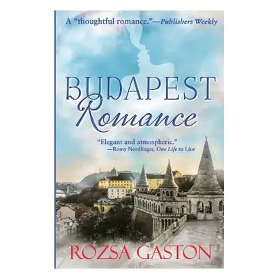 "Budapest Romance" - "" ("Gaston Rozsa")(Paperback)