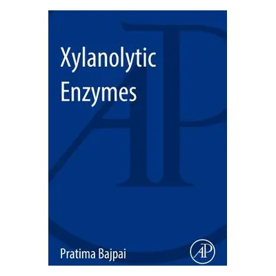 "Xylanolytic Enzymes" - "" ("Bajpai Pratima")(Paperback)