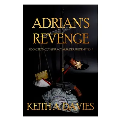 "Adrian's Revenge" - "" ("Keith Davies a.")(Paperback)