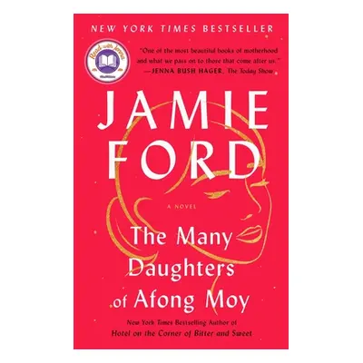 "The Many Daughters of Afong Moy" - "" ("Ford Jamie")(Paperback)