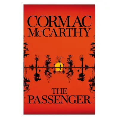 "Passenger" - "" ("McCarthy Cormac")(Pevná vazba)