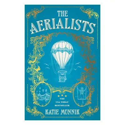 "The Aerialists" - "" ("Munnik Katie")(Paperback)