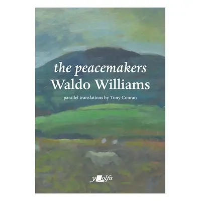 "The Peacemakers" - "" ("Williams Waldo")(Paperback)