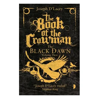 "The Book of the Crowman" - "" ("D' Lacey Joseph")(Paperback)