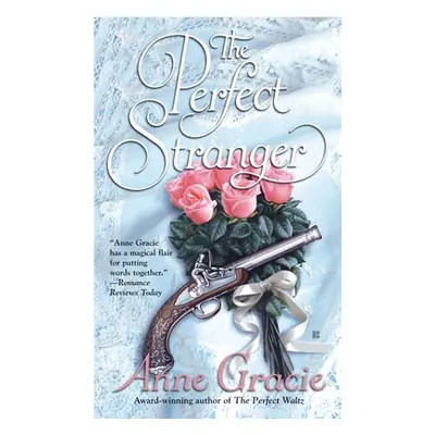 "The Perfect Stranger" - "" ("Gracie Anne")(Mass Market Paperbound)