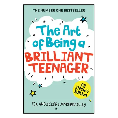 "The Art of Being a Brilliant Teenager" - "" ("Cope Andy")(Paperback)