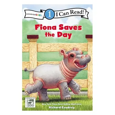 "Fiona Saves the Day: Level 1" - "" ("Cowdrey Richard")(Paperback)