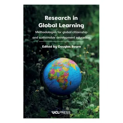 "Research in Global Learning: Methodologies for global citizenship and sustainable development e