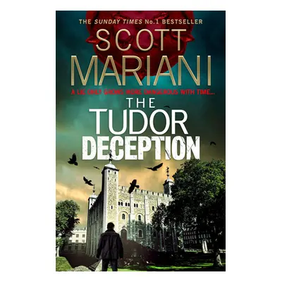 "The Tudor Deception" - "" ("Mariani Scott")(Paperback)