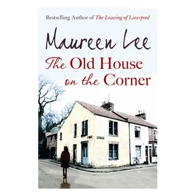 "The Old House on the Corner" - "" ("Lee Maureen")(Mass Market Paperbound)