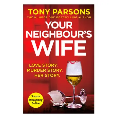 "Your Neighbour's Wife" - "" ("")