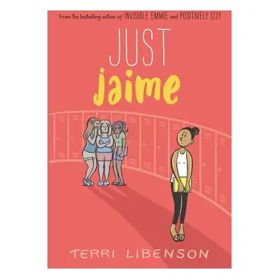 "Just Jaime" - "" ("Libenson Terri")(Paperback)