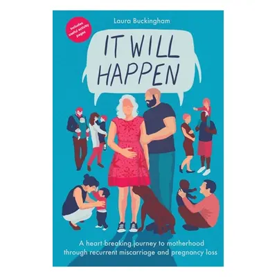 "It Will Happen" - "" ("Buckingham Laura")(Paperback)